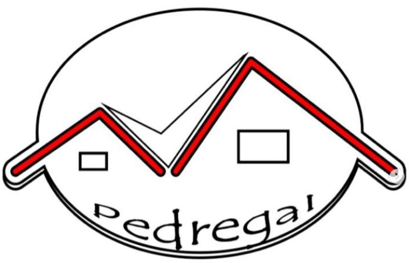 Hotel Pedregal Tamasopo Zewnętrze zdjęcie
