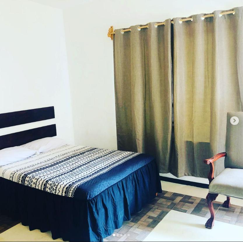 Hotel Pedregal Tamasopo Zewnętrze zdjęcie