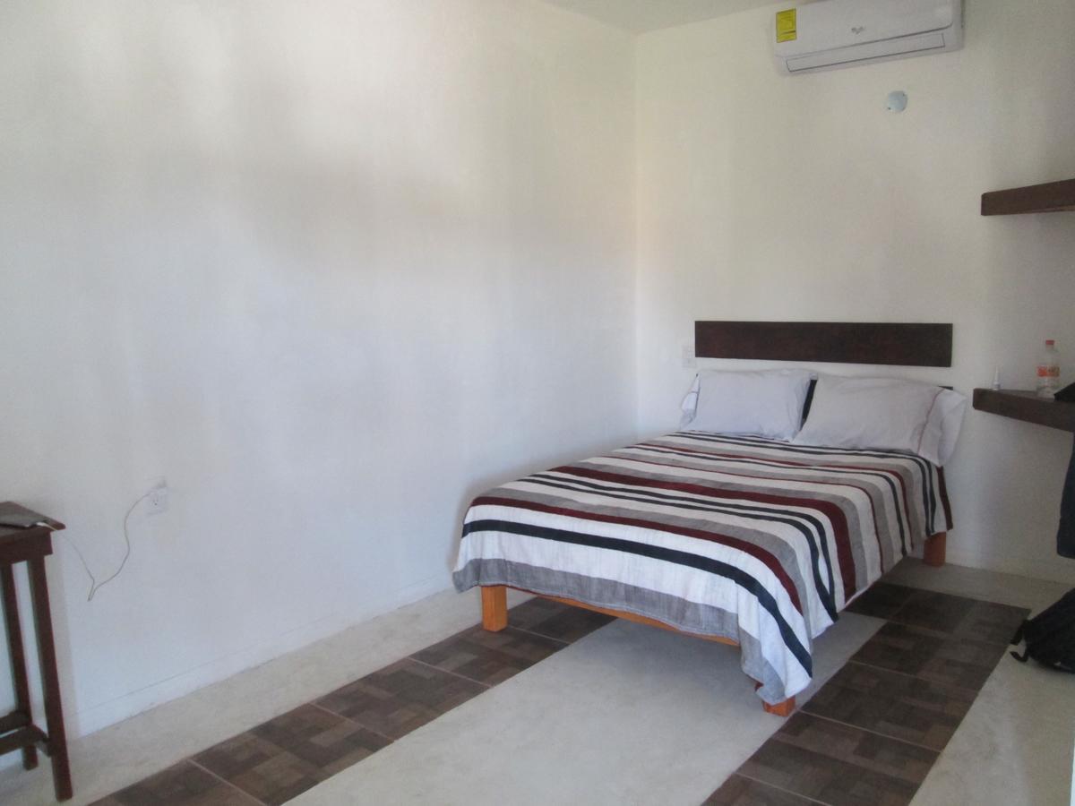 Hotel Pedregal Tamasopo Zewnętrze zdjęcie