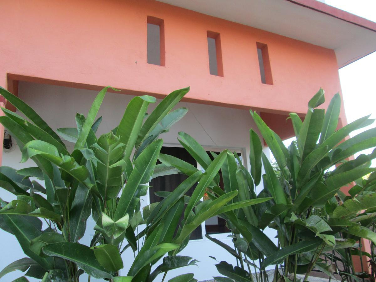 Hotel Pedregal Tamasopo Zewnętrze zdjęcie
